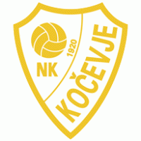 NK Kocevje Logo PNG Vector
