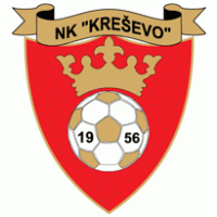 NK Kresevo Logo PNG Vector