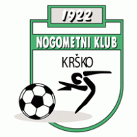 NK Krsko Logo PNG Vector