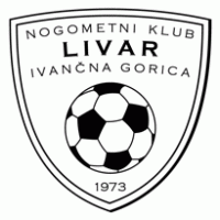 NK Livar Ivancna Gorica Logo PNG Vector