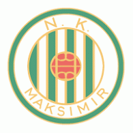 NK Maksimir Zagreb Logo PNG Vector
