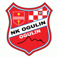 NK Ogulin Logo Vector