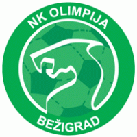 NK Olimpija Logo PNG Vector