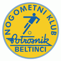 NK Potrosnik Beltinci Logo PNG Vector