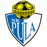 NK Pula Logo PNG Vector
