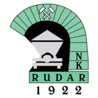 NK Rudar Trbovlje Logo Vector