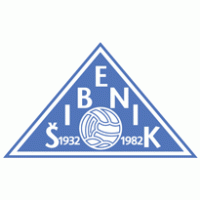 NK Sibenik Logo PNG Vector