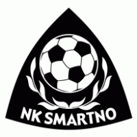 NK Smartno Logo Vector