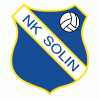 NK Solin Logo PNG Vector