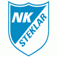 NK Steklar, Rogaska Slatina Logo PNG Vector