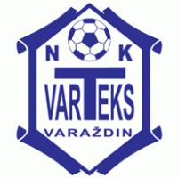NK Varteks Varazdin Logo PNG Vector