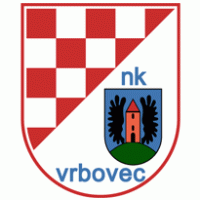 NK Vrbovec Logo PNG Vector