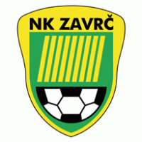 NK Zavrc Logo PNG Vector