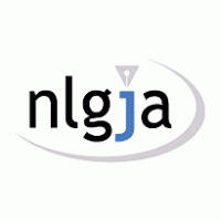 NLGJA Logo PNG Vector