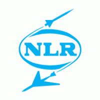 NLR Logo PNG Vector