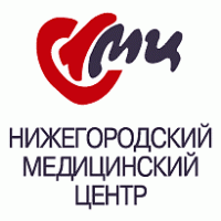NMC Logo PNG Vector