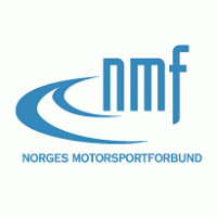 NMF Logo PNG Vector