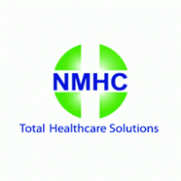 NMHC Logo PNG Vector