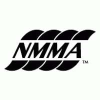 NMMA Logo PNG Vector