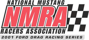 NMRA Logo Vector