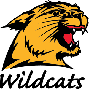 NMU Wildcats Logo PNG Vector