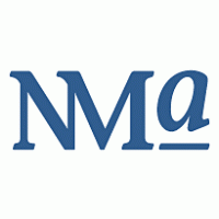 NMa Logo PNG Vector