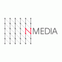 NMedia Marketing Digital Ltda Logo PNG Vector