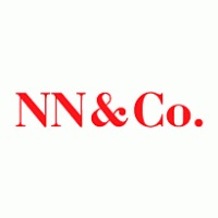 NN & Co. Logo PNG Vector