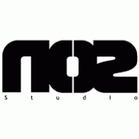 NO2 Studio Logo PNG Vector