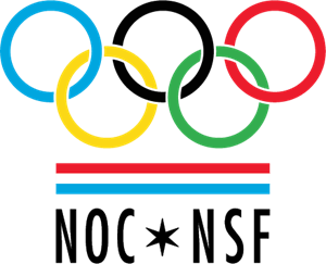 NOC * NSF Logo Vector