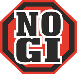 NOGI Fight Wear Logo PNG Vector