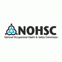 NOHSC Logo PNG Vector