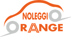 NOLEGGIO ORANGE Logo PNG Vector