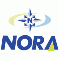NORA Logo PNG Vector