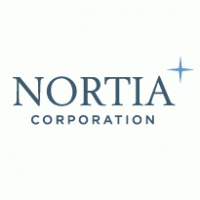 NORTIA CORPORATION Logo PNG Vector