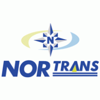 NORTRANS Logo PNG Vector