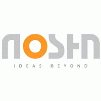 NOSHN ADVERTISING AGENCY Logo PNG Vector