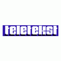NOS Teletekst Logo PNG Vector
