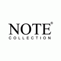 NOTE Logo PNG Vector