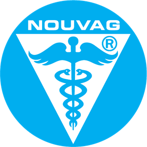 NOUVAG Logo Vector