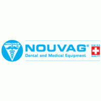 NOUVAG Logo PNG Vector