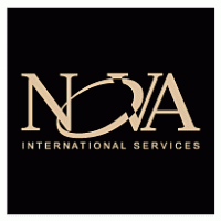 NOVA Logo PNG Vector