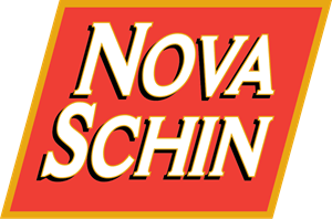 NOVA SCHIN Logo Vector
