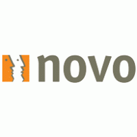 NOVO Logo PNG Vector