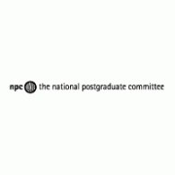 NPC Logo PNG Vector