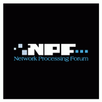 NPF Logo PNG Vector