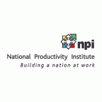 NPI Logo PNG Vector