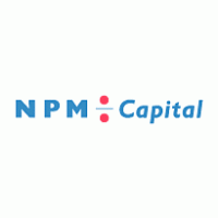NPM Capital Logo PNG Vector