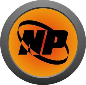 NP serralheria Logo PNG Vector