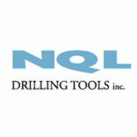 NQL Drilling Tools Logo PNG Vector